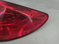 2011-2014 Chrysler 200 Tail Light Assembly Passenger Right OEM P/N:05182524AB Fits Fits 2011 2012 2013 2014 OEM Used Auto Pa