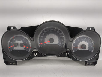 compare product 2011-2014 Chrysler 200 Instrument Cluster Speedometer Gauges P/N:P56046514AC Fits Fits 2011 2012 2013 2014 OEM Used Auto Parts