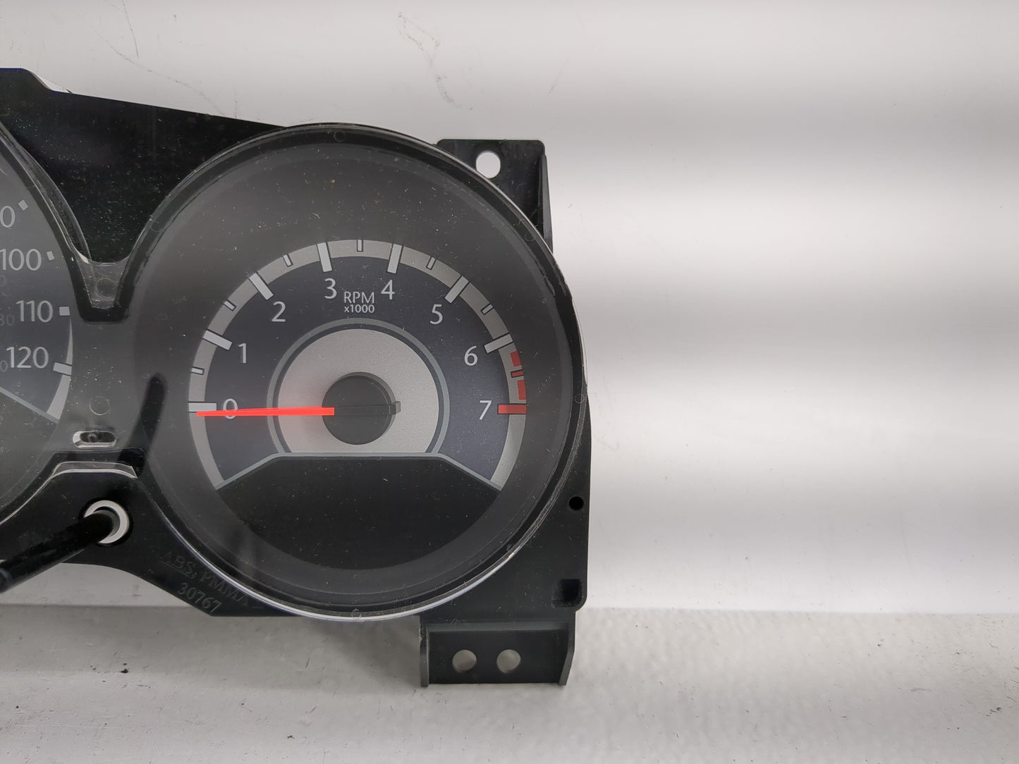 2011-2014 Chrysler 200 Instrument Cluster Speedometer Gauges P/N:P56046514AC Fits Fits 2011 2012 2013 2014 OEM Used Auto Par