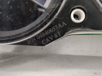 2011-2014 Chrysler 200 Instrument Cluster Speedometer Gauges P/N:P56046514AC Fits Fits 2011 2012 2013 2014 OEM Used Auto Par
