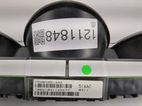 2011-2014 Chrysler 200 Instrument Cluster Speedometer Gauges P/N:P56046514AC Fits Fits 2011 2012 2013 2014 OEM Used Auto Par