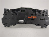 2011-2014 Chrysler 200 Instrument Cluster Speedometer Gauges P/N:P56046514AC Fits Fits 2011 2012 2013 2014 OEM Used Auto Par
