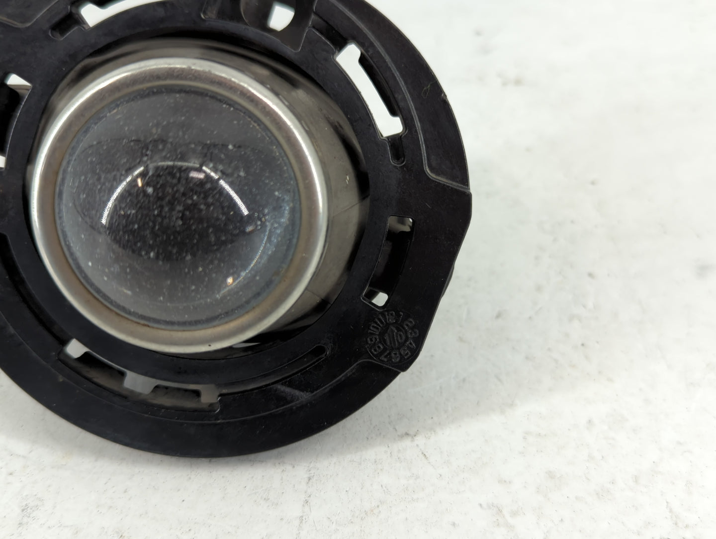 2011-2014 Chrysler 200 Driver Left Oem Front Light Lamp - Oemusedautoparts1.com