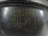 2011-2014 Chrysler 200 Driver Left Oem Front Light Lamp - Oemusedautoparts1.com
