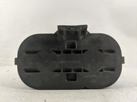 2011 Chrysler 200 Fuel Vapor Charcoal Canister - Oemusedautoparts1.com