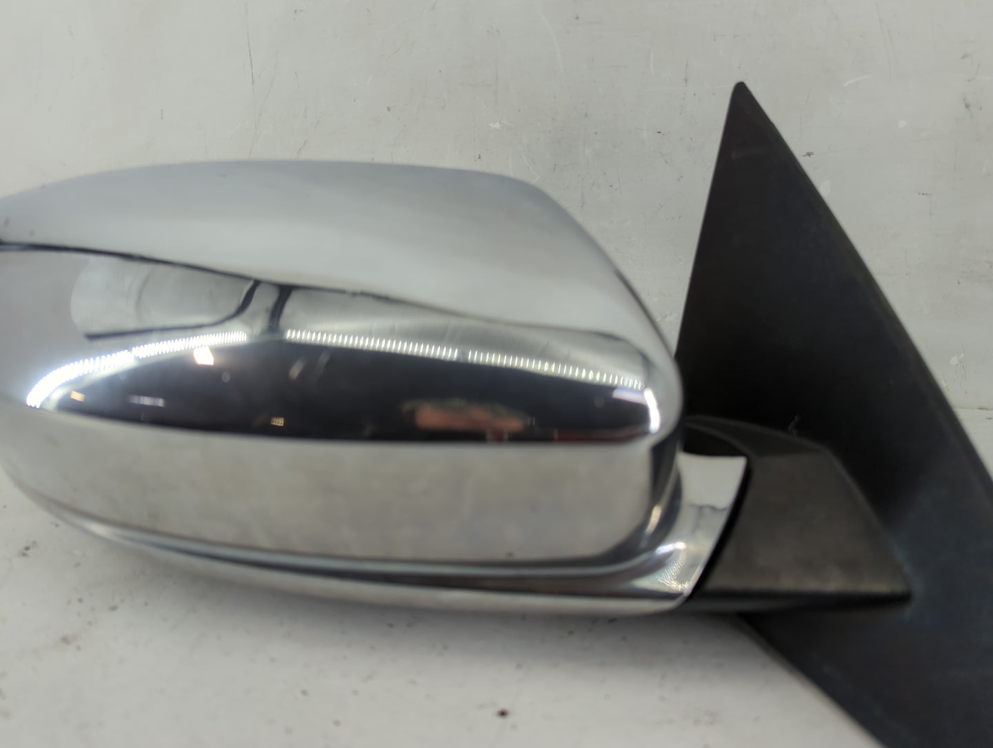 2011-2014 Chrysler 200 Side Mirror Replacement Passenger Right View Door Mirror P/N:68081540AD Fits Fits 2011 2012 2013 2014