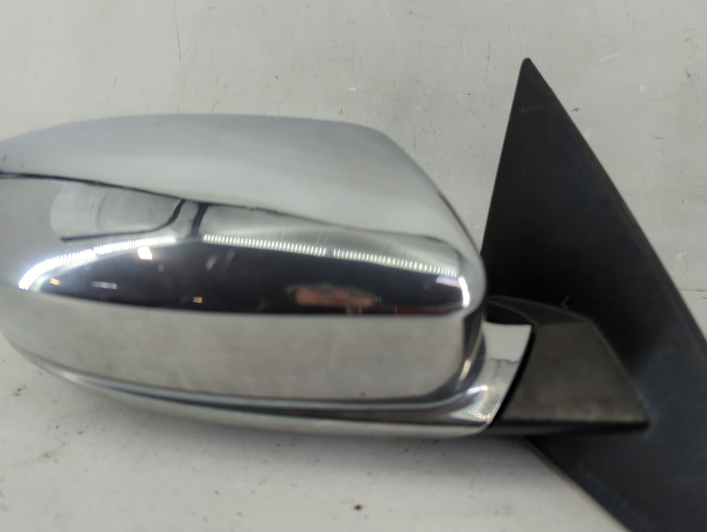 2011-2014 Chrysler 200 Side Mirror Replacement Passenger Right View Door Mirror P/N:68081540AD Fits Fits 2011 2012 2013 2014
