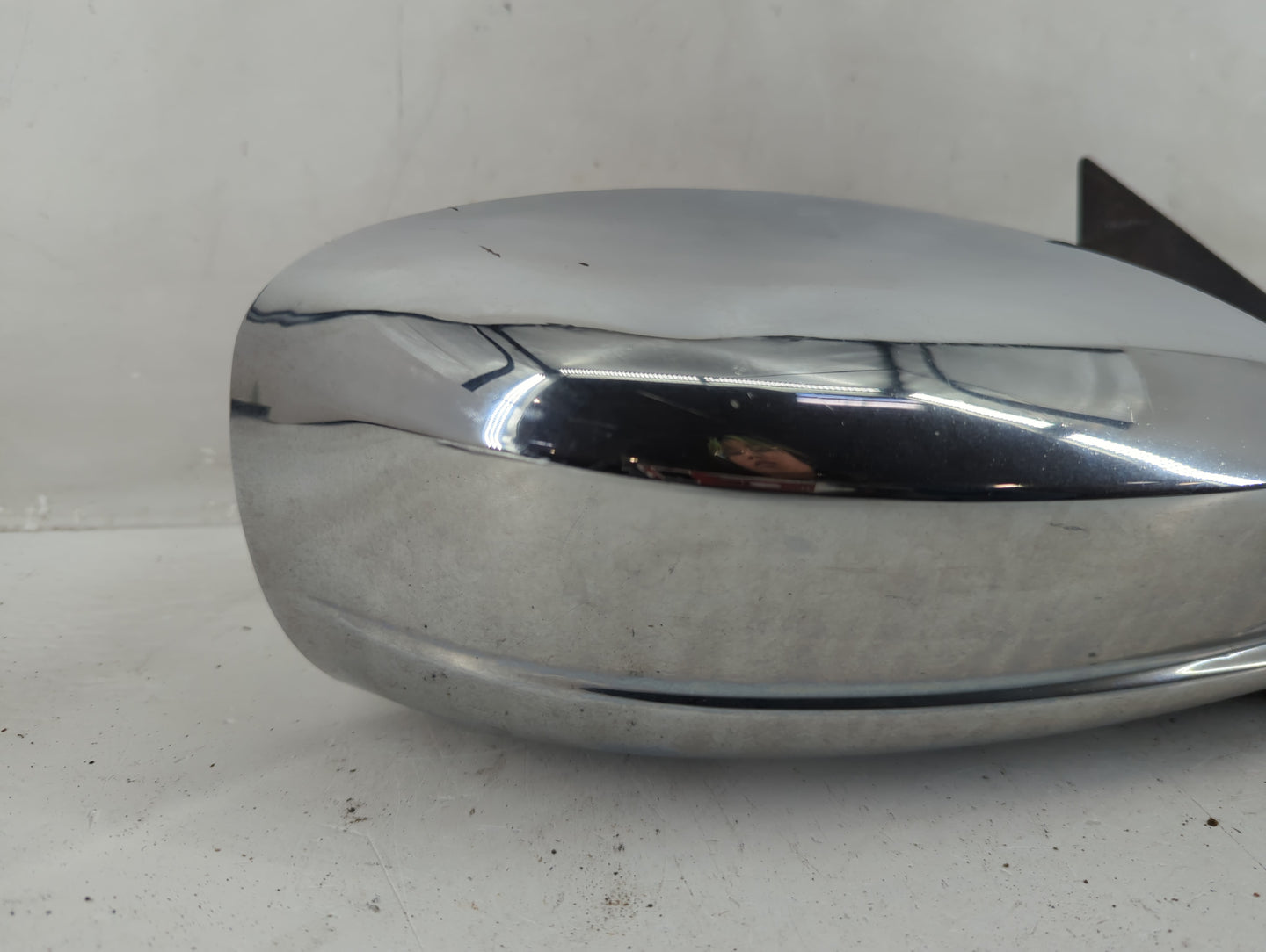 2011-2014 Chrysler 200 Side Mirror Replacement Passenger Right View Door Mirror P/N:68081540AD Fits Fits 2011 2012 2013 2014