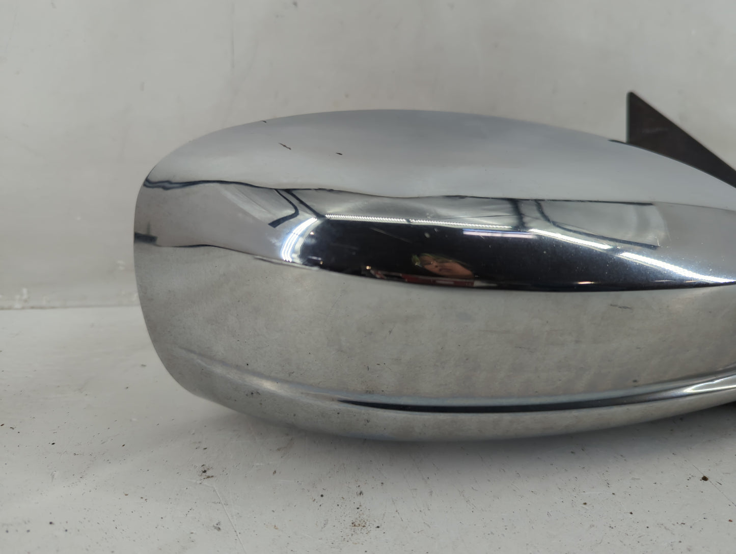 2011-2014 Chrysler 200 Side Mirror Replacement Passenger Right View Door Mirror P/N:68081540AD Fits Fits 2011 2012 2013 2014