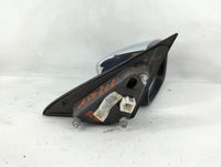 2011-2014 Chrysler 200 Side Mirror Replacement Passenger Right View Door Mirror P/N:68081540AD Fits Fits 2011 2012 2013 2014