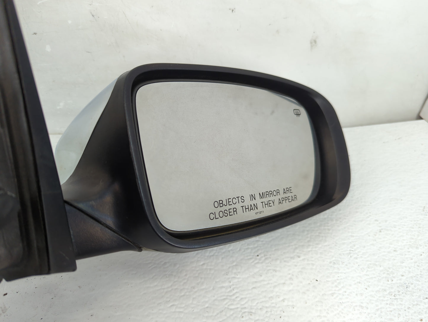 2011-2014 Chrysler 200 Side Mirror Replacement Passenger Right View Door Mirror P/N:68081540AD Fits Fits 2011 2012 2013 2014