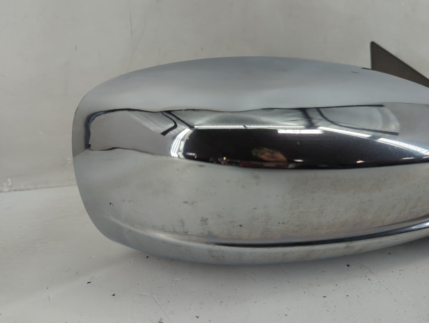 2011-2014 Chrysler 200 Passenger Side View Mirror - Right Door Mirror OEM Used - Oemusedautoparts1.com