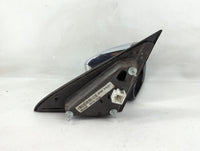 2011-2014 Chrysler 200 Passenger Side View Mirror - Right Door Mirror OEM Used - Oemusedautoparts1.com