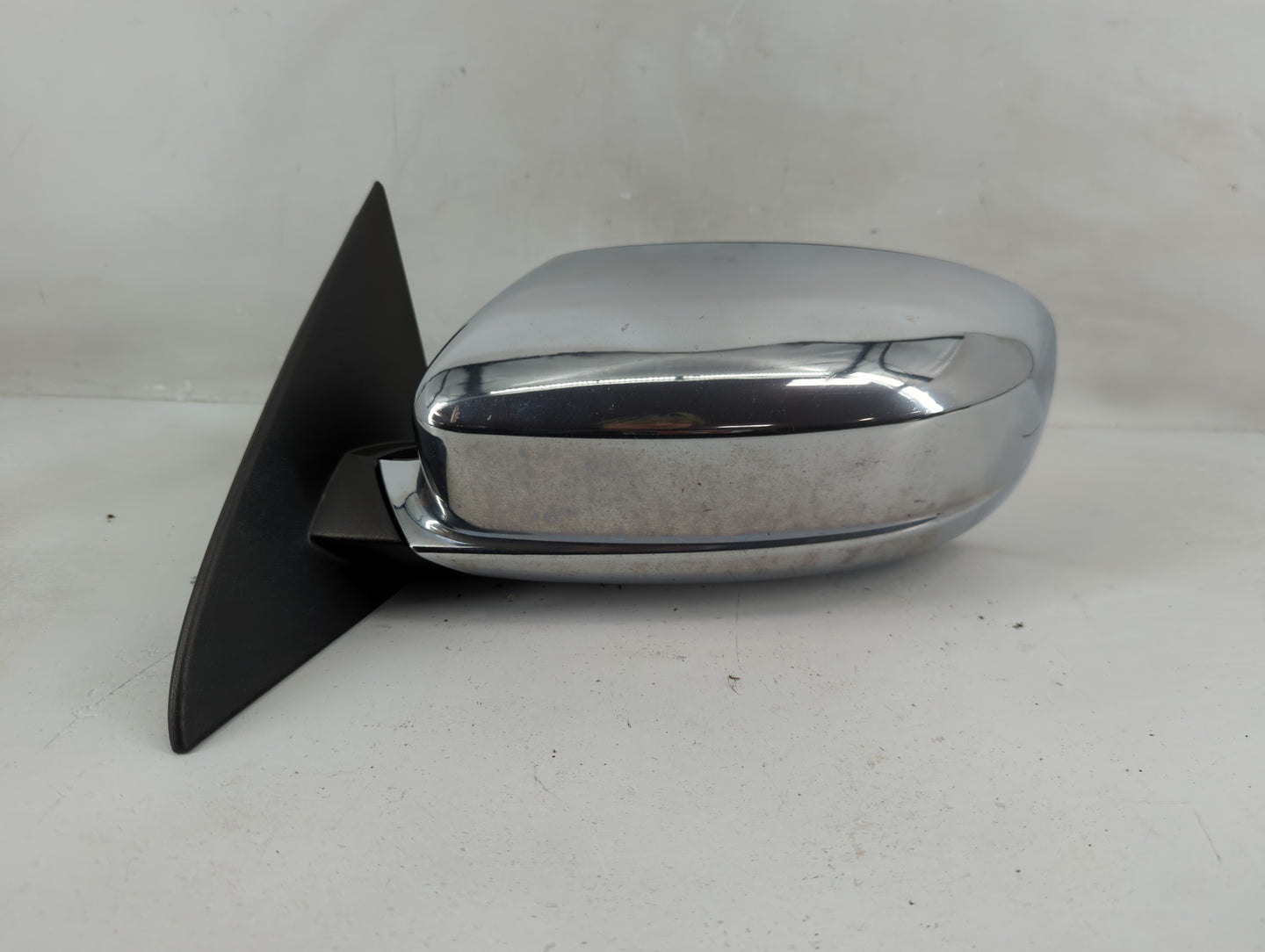 2011-2014 Chrysler 200 Side Mirror Replacement Driver Left View Door Mirror Fits Fits 2011 2012 2013 2014 OEM Used Auto Part