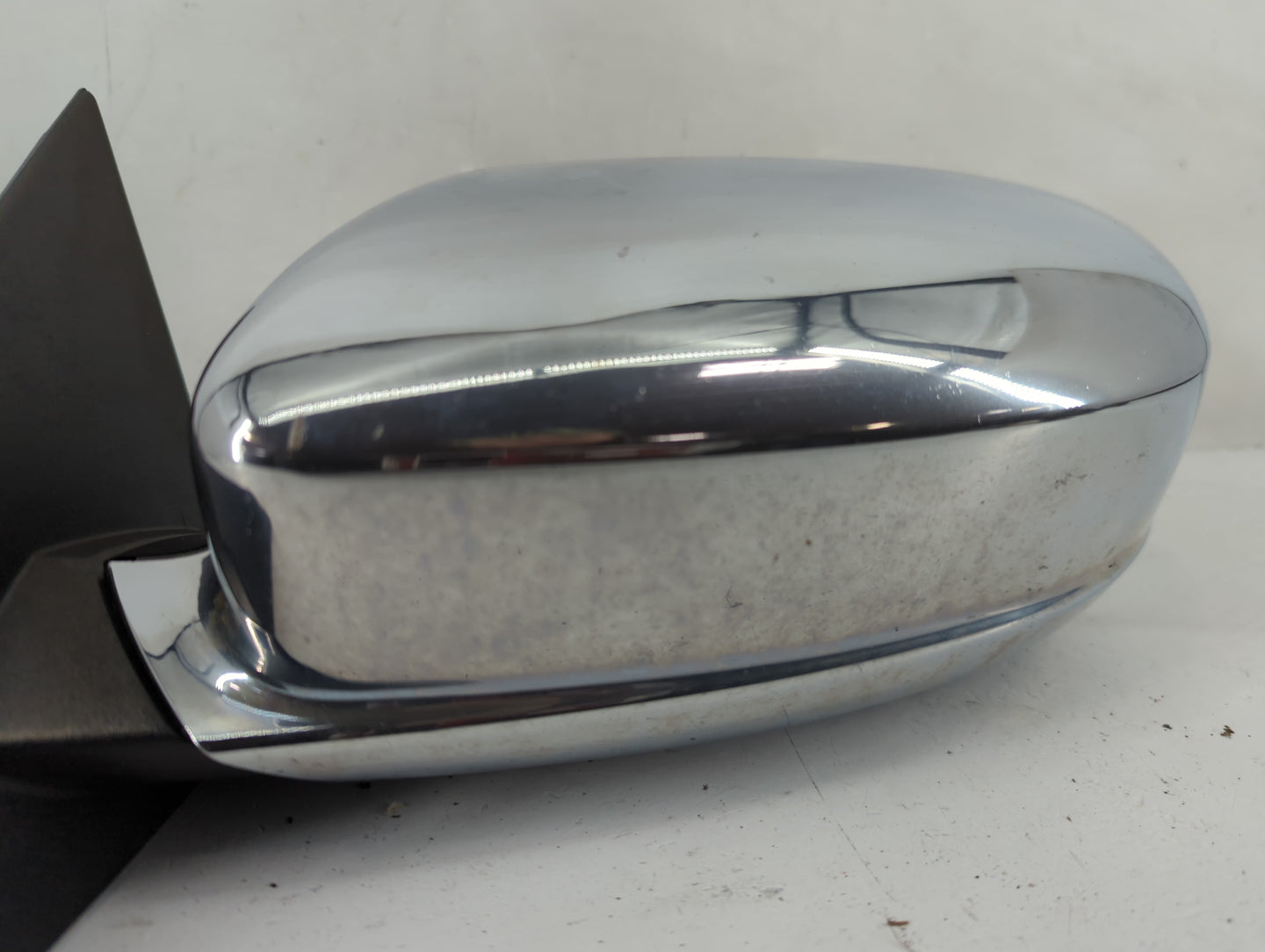 2011-2014 Chrysler 200 Side Mirror Replacement Driver Left View Door Mirror Fits Fits 2011 2012 2013 2014 OEM Used Auto Part