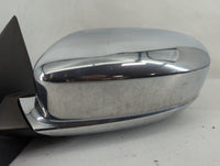 2011-2014 Chrysler 200 Side Mirror Replacement Driver Left View Door Mirror Fits Fits 2011 2012 2013 2014 OEM Used Auto Part