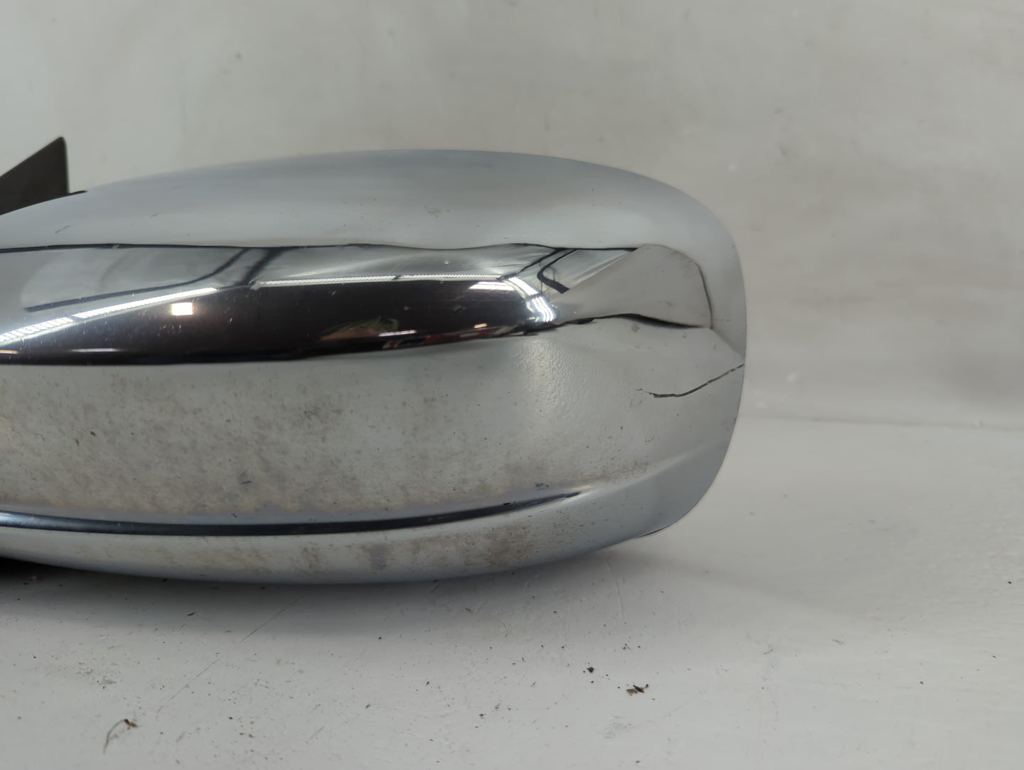 2011-2014 Chrysler 200 Side Mirror Replacement Driver Left View Door Mirror Fits Fits 2011 2012 2013 2014 OEM Used Auto Part