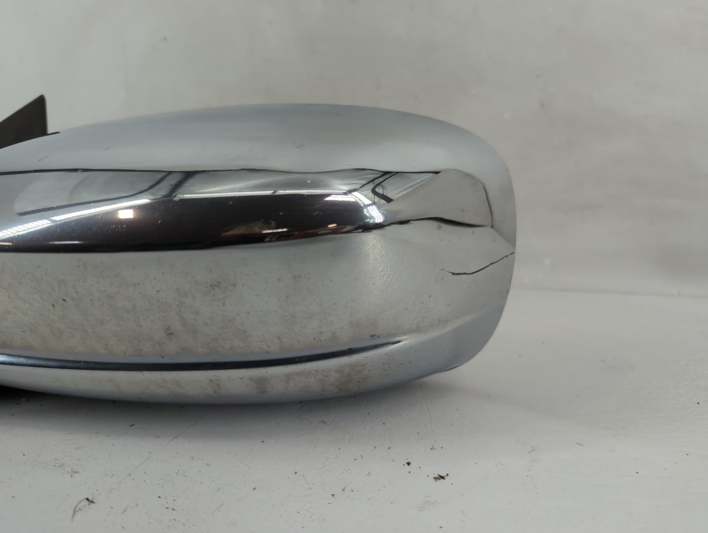 2011-2014 Chrysler 200 Side Mirror Replacement Driver Left View Door Mirror Fits Fits 2011 2012 2013 2014 OEM Used Auto Part