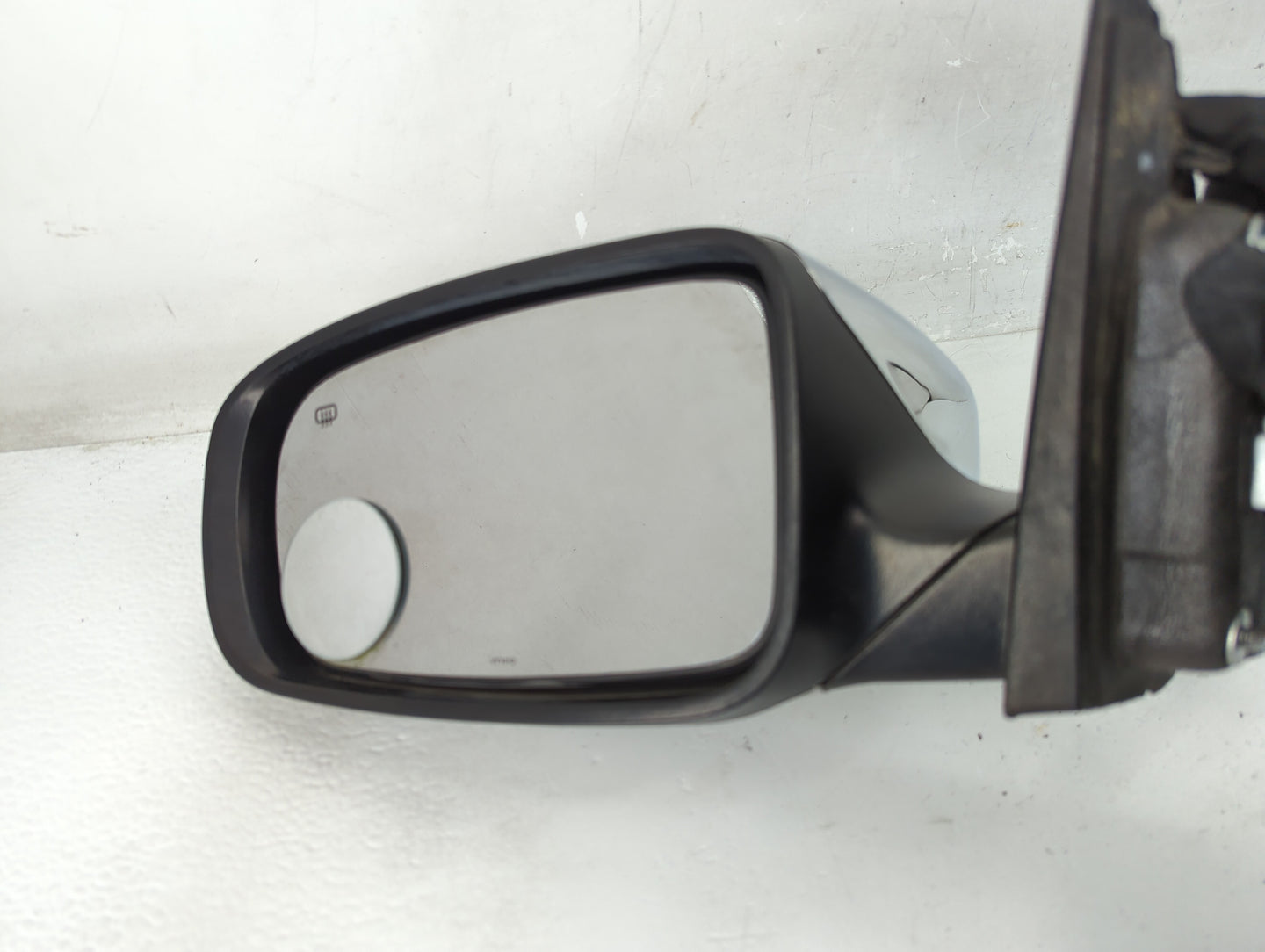 2011-2014 Chrysler 200 Side Mirror Replacement Driver Left View Door Mirror Fits Fits 2011 2012 2013 2014 OEM Used Auto Part