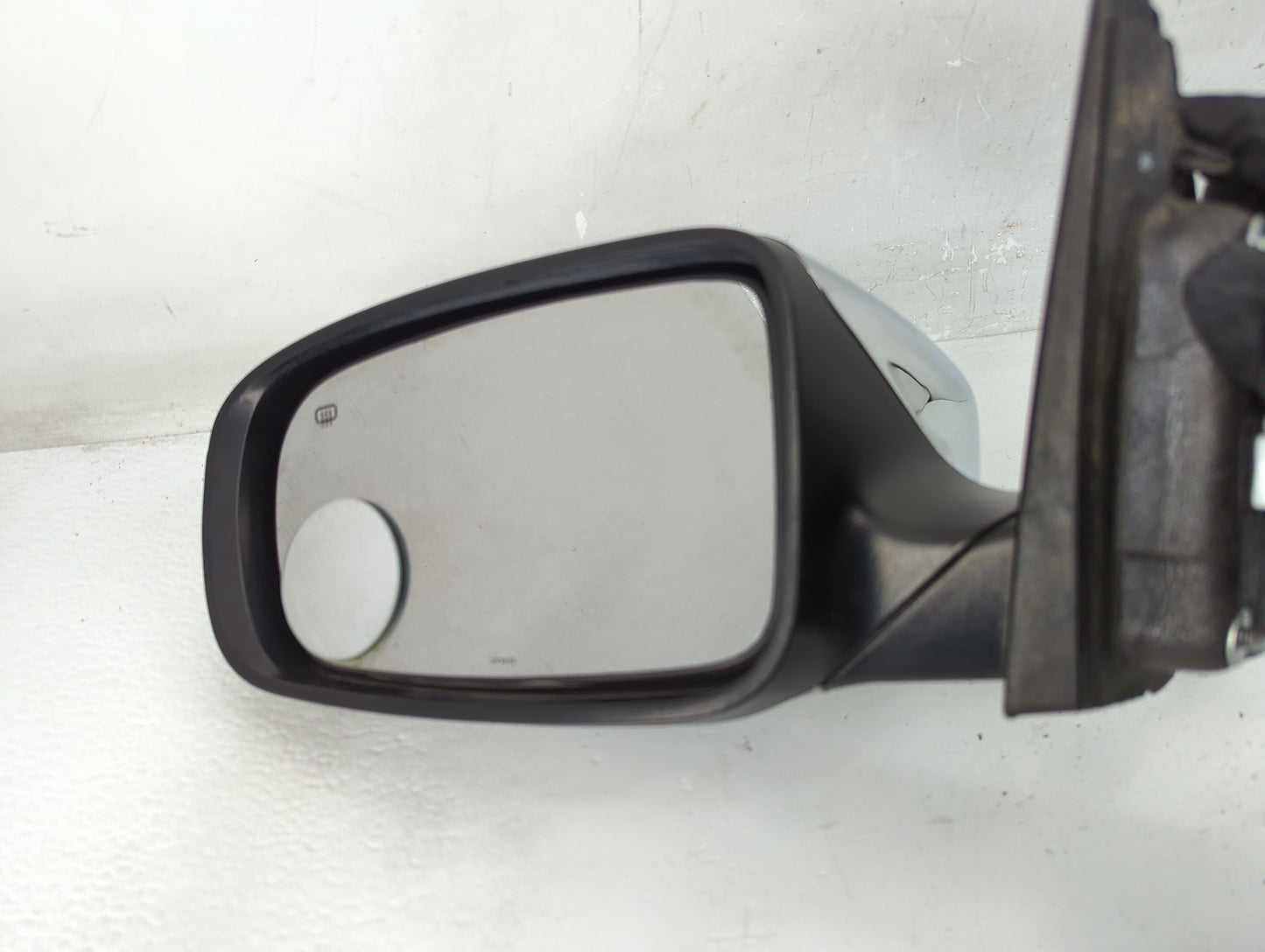 2011-2014 Chrysler 200 Side Mirror Replacement Driver Left View Door Mirror Fits Fits 2011 2012 2013 2014 OEM Used Auto Part