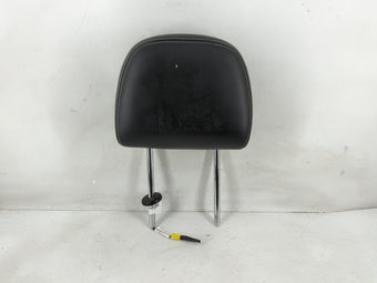 compare product 2011 Chrysler 200 Headrest Head Rest Rear Seat Fits OEM Used Auto Parts