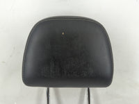 2011 Chrysler 200 Headrest Head Rest Rear Seat Fits OEM Used Auto Parts - Oemusedautoparts1.com