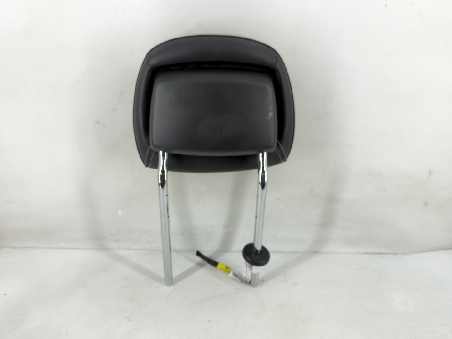 2011 Chrysler 200 Headrest Head Rest Rear Seat Fits OEM Used Auto Parts - Oemusedautoparts1.com