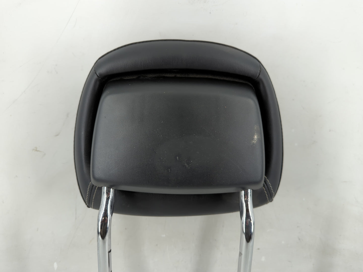 2011 Chrysler 200 Headrest Head Rest Rear Seat Fits OEM Used Auto Parts - Oemusedautoparts1.com