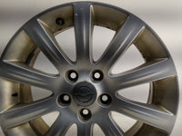2011-2014 Chrysler 200 Oem Wheel Rim - Oemusedautoparts1.com