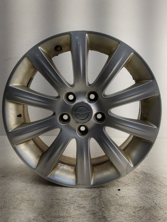 compare product 2011-2014 Chrysler 200 Oem Wheel Rim