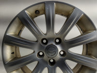 2011-2014 Chrysler 200 Oem Wheel Rim - Oemusedautoparts1.com