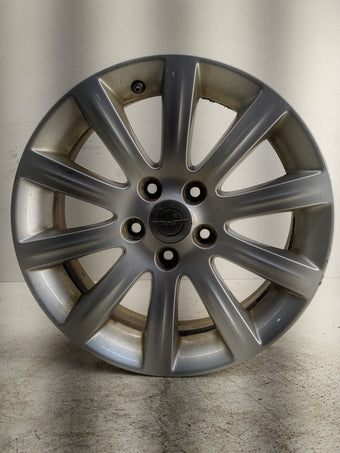 compare product 2011-2014 Chrysler 200 Oem Wheel Rim