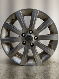 2011-2014 Chrysler 200 Oem Wheel Rim - Oemusedautoparts1.com
