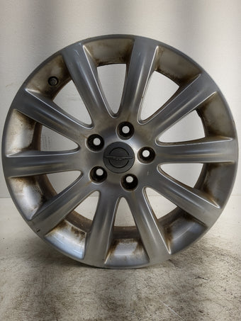 compare product 2011-2014 Chrysler 200 Oem Wheel Rim