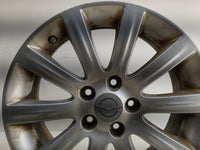 2011-2014 Chrysler 200 Oem Wheel Rim - Oemusedautoparts1.com
