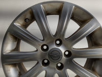 2011-2014 Chrysler 200 Oem Wheel Rim 1247538 - Oemusedautoparts1.com