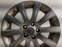 2011-2014 Chrysler 200 Oem Wheel Rim 1247538 - Oemusedautoparts1.com