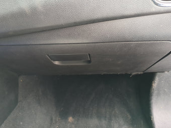 compare product 2011 Chrysler 200 Passenger Glove Box Door Storage Compartment 1248550