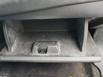 2011 Chrysler 200 Passenger Glove Box Door Storage Compartment