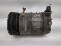 2011-2012 Chrysler 200 Air Conditioning A/c Ac Compressor Oem - Oemusedautoparts1.com