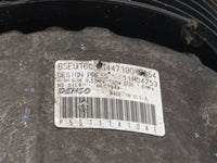 2011-2012 Chrysler 200 Air Conditioning A/c Ac Compressor Oem - Oemusedautoparts1.com