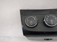 2011-2014 Chrysler 200 Climate Control Module Temperature AC/Heater Replacement P/N:P55111888AG Fits OEM Used Auto Parts - O