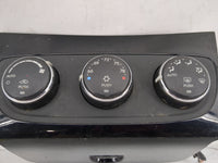 2011-2014 Chrysler 200 Climate Control Module Temperature AC/Heater Replacement P/N:P55111888AG Fits OEM Used Auto Parts - O