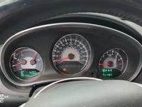 2011 Chrysler 200 Instrument Cluster Speedometer Gauges Fits OEM Used Auto Parts - Oemusedautoparts1.com