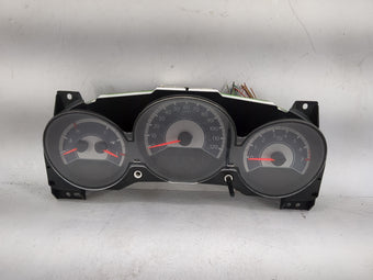 compare product 2011 Chrysler 200 Instrument Cluster Speedometer Gauges P/N:P56046514AC 04840659AA Miles:211K Fits Fits 2012 2013 2014 OEM Used Auto Parts