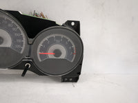 2011 Chrysler 200 Instrument Cluster Speedometer Gauges P/N:P56046514AC 04840659AA Miles:211K Fits OEM Used Auto Parts - Oem
