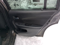 Chrysler 200 Passenger Rear Door Oem 1248594 - Oemusedautoparts1.com