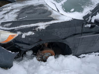 2011-2014 Chrysler 200 Driver Fender 1248617 - Oemusedautoparts1.com