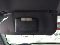 2011-2014 Chrysler 200 Sun Visor Shade Replacement Driver Left Mirror Fits Fits 2011 2012 2013 2014 OEM Used Auto Parts - Oe