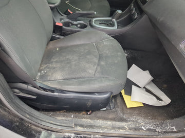 2011-2014 Chrysler 200 Passenger Front Seat Oem - Oemusedautoparts1.com